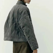 Everyday Jacket with Pocket Detailing – Comfortable Fit and Versatile Design for Casual to Dressy Occasions 3