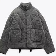 Everyday Jacket with Pocket Detailing – Comfortable Fit and Versatile Design for Casual to Dressy Occasions 5