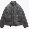 Everyday Jacket with Pocket Detailing – Comfortable Fit and Versatile Design for Casual to Dressy Occasions 5