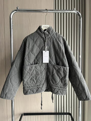 Everyday Jacket with Pocket Detailing – Comfortable Fit and Versatile Design for Casual to Dressy Occasions 6