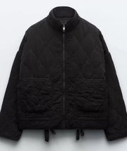 Everyday Jacket with Pocket Detailing – Comfortable Fit and Versatile Design for Casual to Dressy Occasions 8