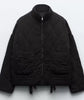 Everyday Jacket with Pocket Detailing – Comfortable Fit and Versatile Design for Casual to Dressy Occasions 8