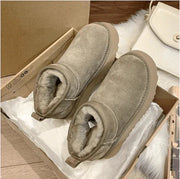 Ardelle Winter Boots – Exceptional Comfort, Elegance, and Warmth-Cramta