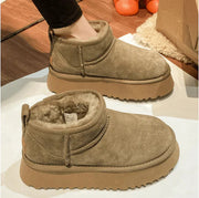 Ardelle Winter Boots – Exceptional Comfort, Elegance, and Warmth-Cramta