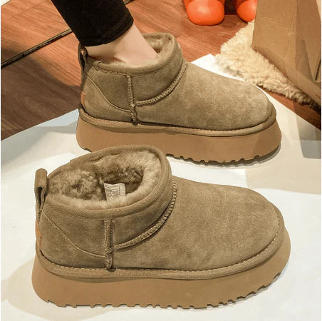 Ardelle Winter Boots – Exceptional Comfort, Elegance, and Warmth-Cramta