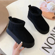 Ardelle Winter Boots – Exceptional Comfort, Elegance, and Warmth-Cramta