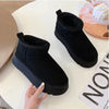 Ardelle Winter Boots – Exceptional Comfort, Elegance, and Warmth-Cramta