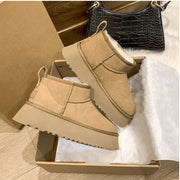 Ardelle Winter Boots – Exceptional Comfort, Elegance, and Warmth-Cramta
