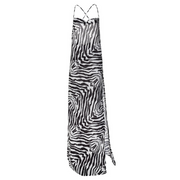 Gisele Spaghetti Strap Dress - Chic Casual Summer Dress for Parties and Travel-Cramta