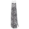 Gisele Spaghetti Strap Dress - Chic Casual Summer Dress for Parties and Travel-Cramta
