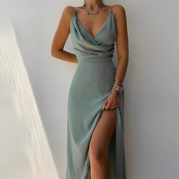 Bonafita Margerie – Elegant Evening Gown for All Your Special Occasions-Cramta