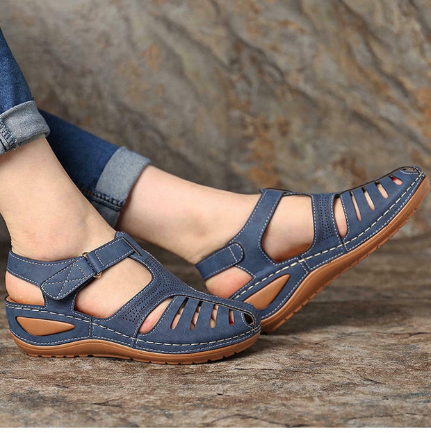 Tilly | Ergonomic Shoes for Women - Exceptional Comfort and Continuous Support All Day-Cramta