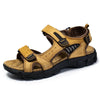 Hudson Orthopedic Sandals - Ultimate Comfort and Optimized Relief for Feet and Knees-Cramta