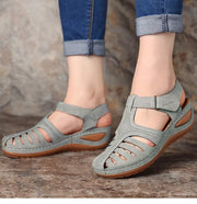 Tilly | Ergonomic Shoes for Women - Exceptional Comfort and Continuous Support All Day-Cramta