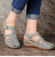 Tilly | Ergonomic Shoes for Women - Exceptional Comfort and Continuous Support All Day-Cramta