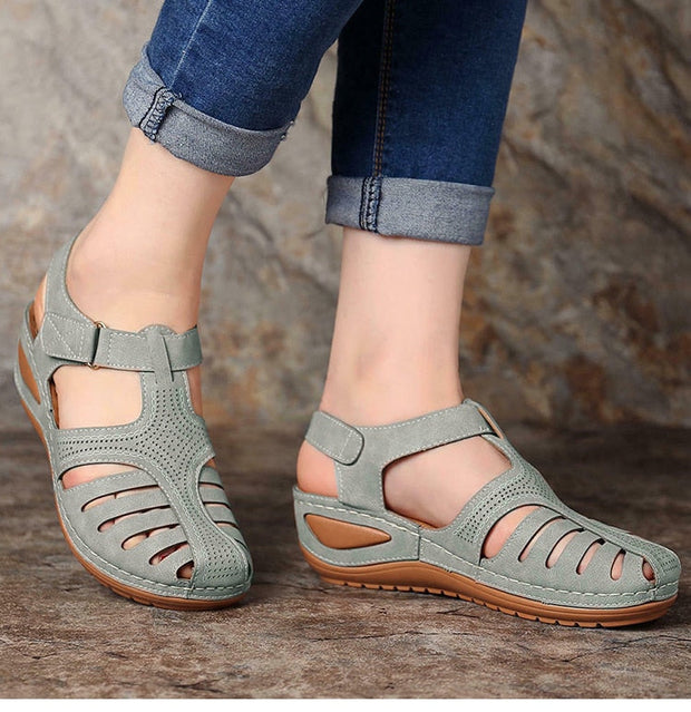 Tilly | Ergonomic Shoes for Women - Exceptional Comfort and Continuous Support All Day-Cramta