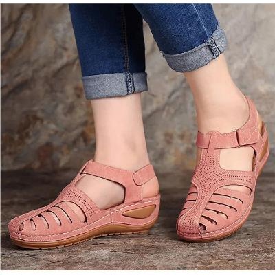 Tilly | Ergonomic Shoes for Women - Exceptional Comfort and Continuous Support All Day-Cramta