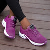 Heidi Orthopedic Sneakers - Optimal Comfort, Firm Support, and Exceptional Cushioning for Sensitive Feet-Cramta