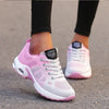 Heidi Orthopedic Sneakers - Optimal Comfort, Firm Support, and Exceptional Cushioning for Sensitive Feet-Cramta