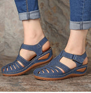 Tilly | Ergonomic Shoes for Women - Exceptional Comfort and Continuous Support All Day-Cramta