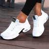 Heidi Orthopedic Sneakers - Optimal Comfort, Firm Support, and Exceptional Cushioning for Sensitive Feet-Cramta