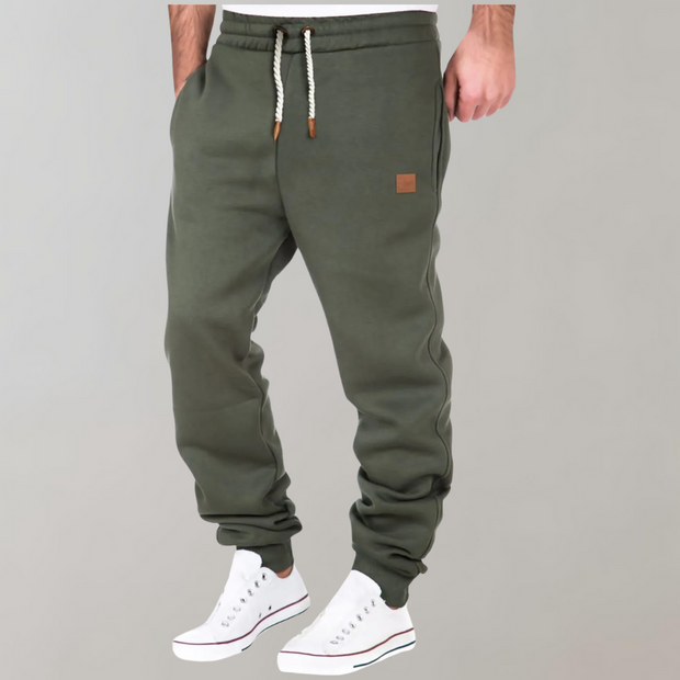 Baggy Jogging Pants for Men – Unmatched Comfort and Style for Your Daily Life-Cramta