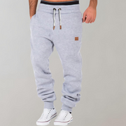 Baggy Jogging Pants for Men – Unmatched Comfort and Style for Your Daily Life-Cramta