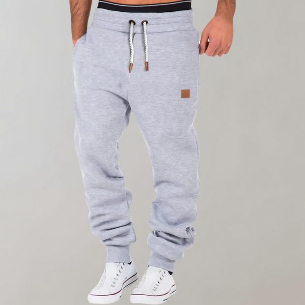 Baggy Jogging Pants for Men – Unmatched Comfort and Style for Your Daily Life-Cramta