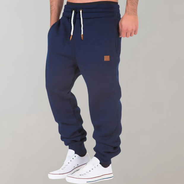 Baggy Jogging Pants for Men – Unmatched Comfort and Style for Your Daily Life-Cramta