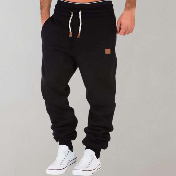 Baggy Jogging Pants for Men – Unmatched Comfort and Style for Your Daily Life-Cramta