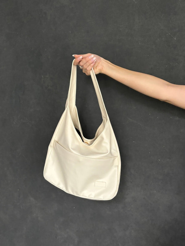 VivaBag Handbag - Chic Elegance and Daily Practicality for a Minimalist Style-Cramta