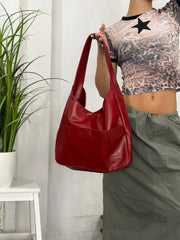 VivaBag Handbag - Chic Elegance and Daily Practicality for a Minimalist Style-Cramta