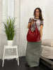 VivaBag Handbag - Chic Elegance and Daily Practicality for a Minimalist Style-Cramta