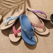 Kyra Corrective Sandals – Optimal Comfort and Support for Perfect Posture-Cramta