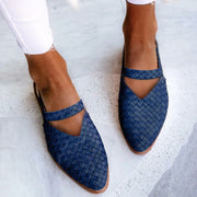 Elegant Women's Sandals – Unmatched Comfort and Refined Style with Flexible Sole-Cramta