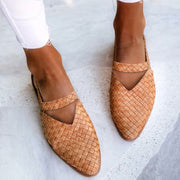 Elegant Women's Sandals – Unmatched Comfort and Refined Style with Flexible Sole-Cramta