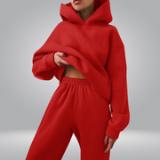 Valeria Sports Set – Style, Comfort, and Elegance for Your Daily Days-Cramta