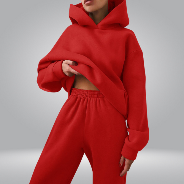 Valeria Sports Set – Style, Comfort, and Elegance for Your Daily Days-Cramta