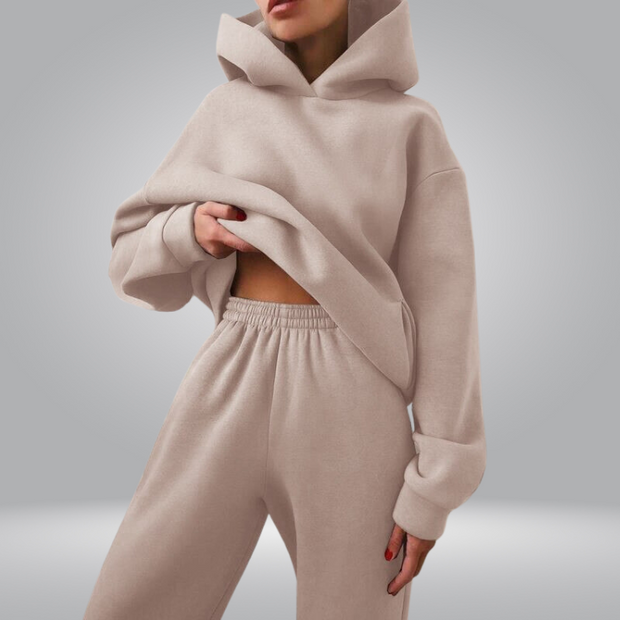 Valeria Sports Set – Style, Comfort, and Elegance for Your Daily Days-Cramta