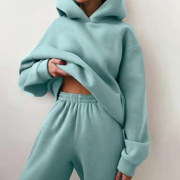 Valeria Sports Set – Style, Comfort, and Elegance for Your Daily Days-Cramta