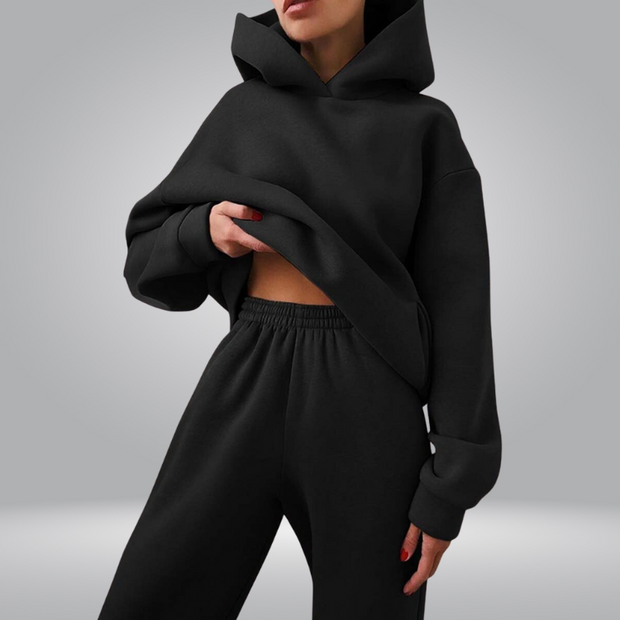 Valeria Sports Set – Style, Comfort, and Elegance for Your Daily Days-Cramta