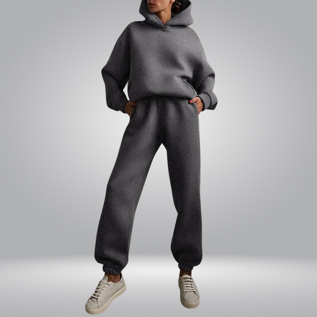 Valeria Sports Set – Style, Comfort, and Elegance for Your Daily Days-Cramta