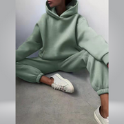 Valeria Sports Set – Style, Comfort, and Elegance for Your Daily Days-Cramta