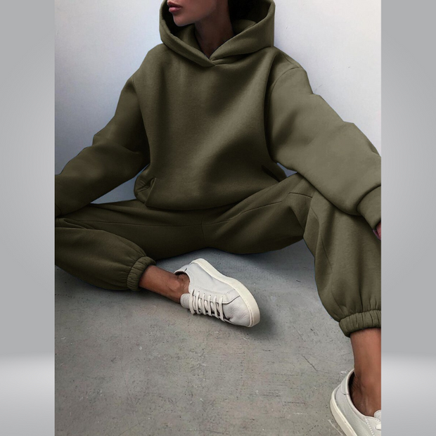 Valeria Sports Set – Style, Comfort, and Elegance for Your Daily Days-Cramta