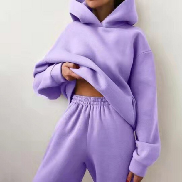 Valeria Sports Set – Style, Comfort, and Elegance for Your Daily Days-Cramta