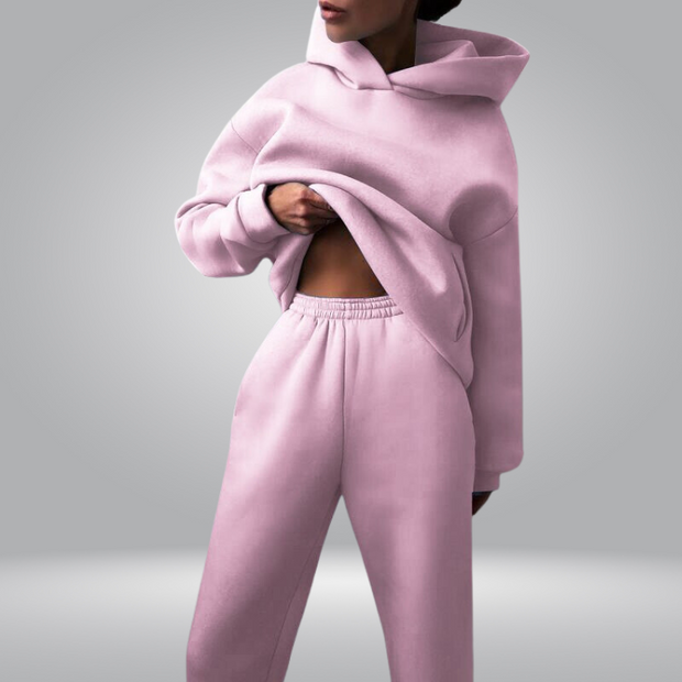 Valeria Sports Set – Style, Comfort, and Elegance for Your Daily Days-Cramta