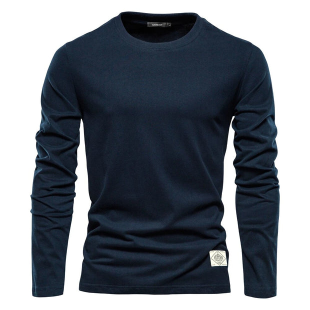 Levi's Color Block T-shirt – Simple and Elegant Style, Exceptional Comfort, and Long-lasting-Cramta