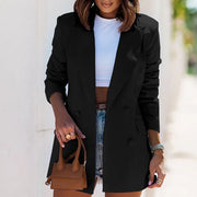 CAMILLA Classic Chic Blazer – Timeless Sophistication and Perfect Fit for Unmatched Style-Cramta