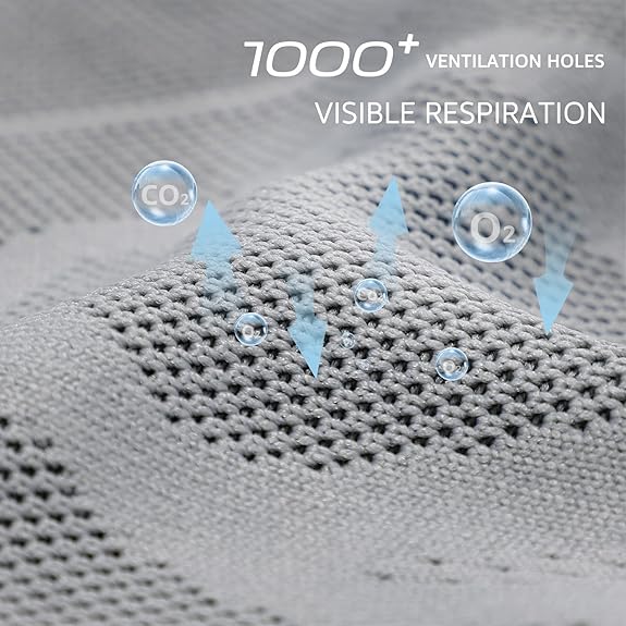 Men's Breathable Orthopedic Slip-On Walking Shoes - Comfortable and Supportive Design