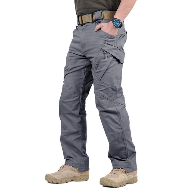 Multifunctional Waterproof Pants - Optimal Comfort and Freedom for Your Outdoor Adventures-Cramta